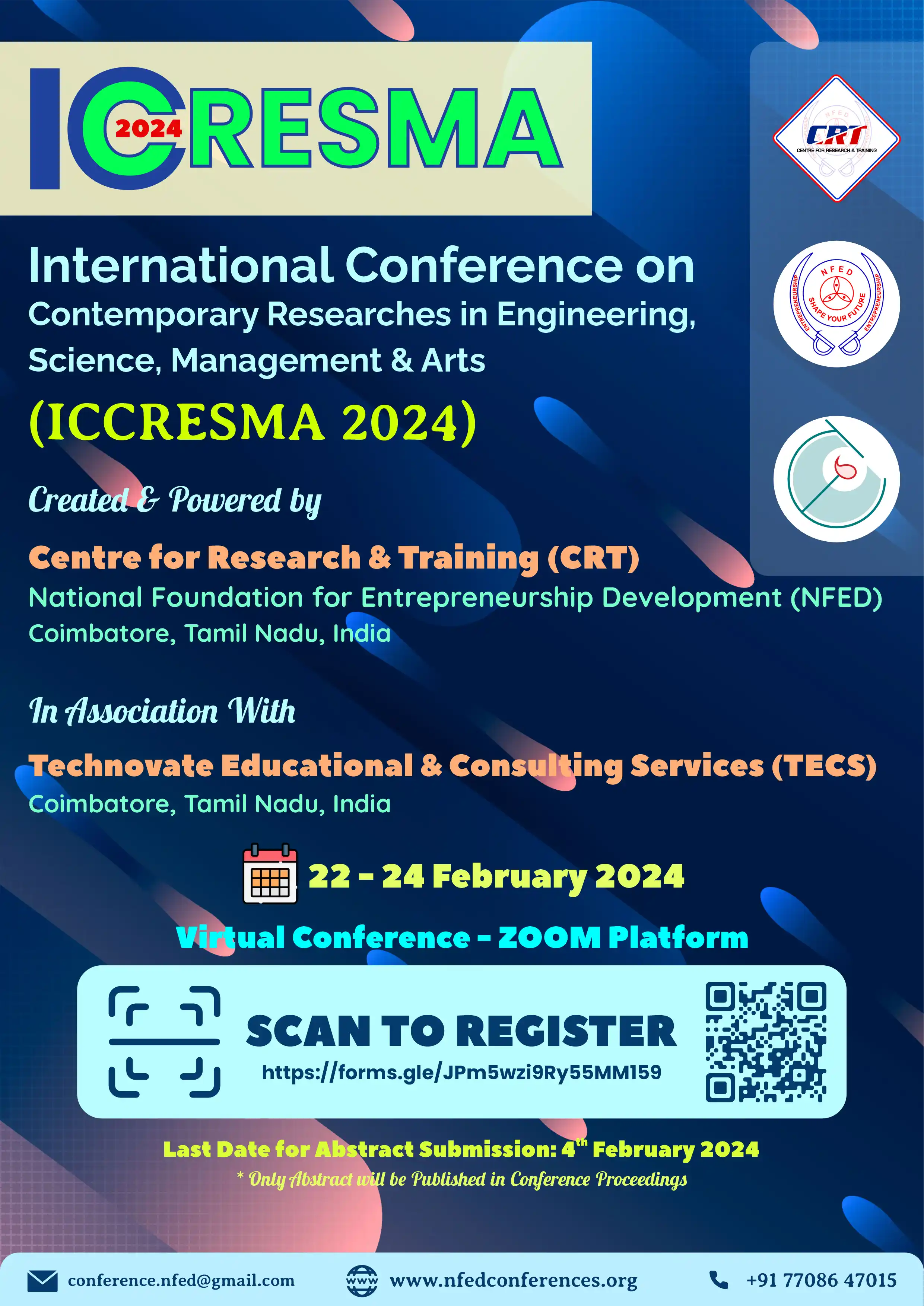 ICCRESMA2024