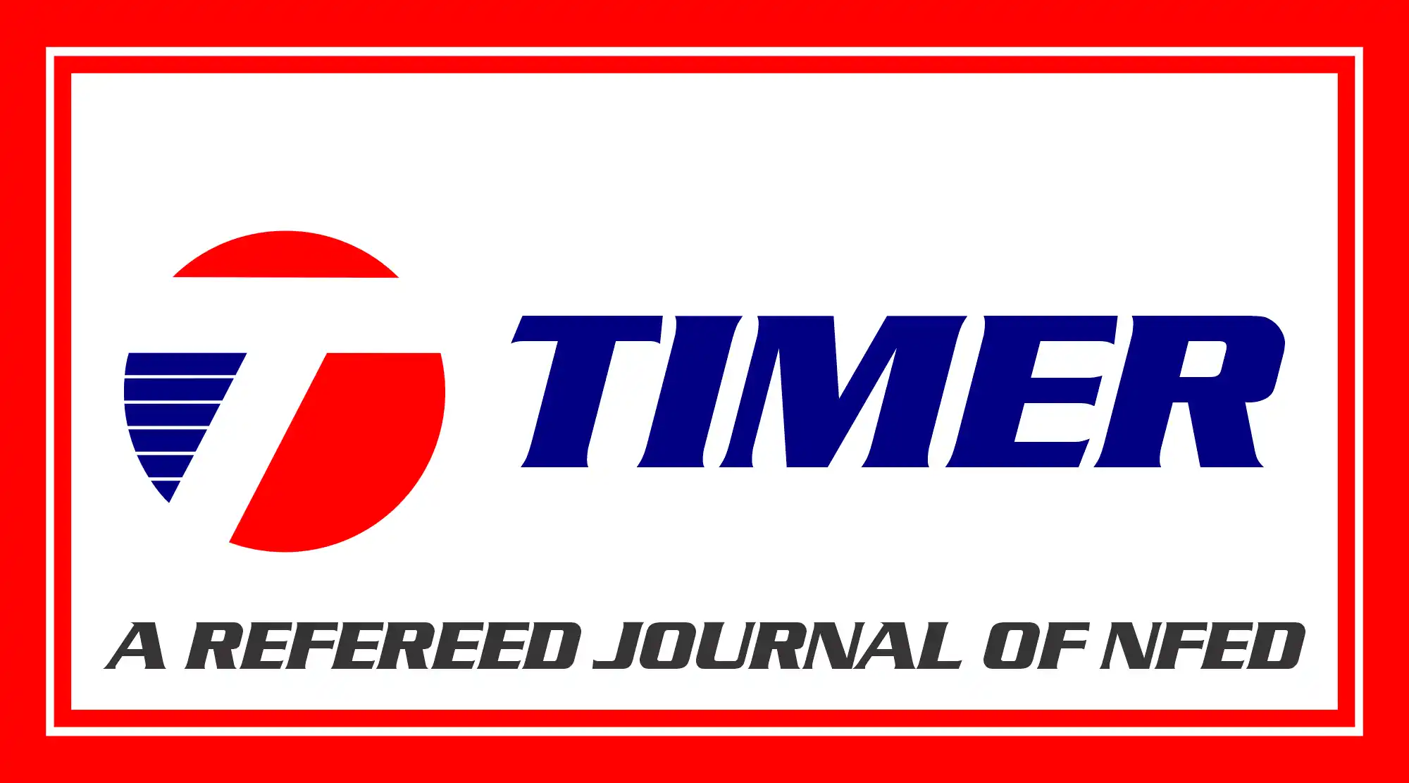 TIMER Journal